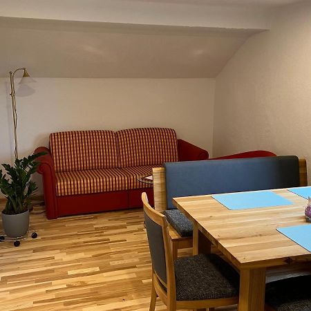 Appartements-Restaurant Schwaiger Tauplitz Exterior photo